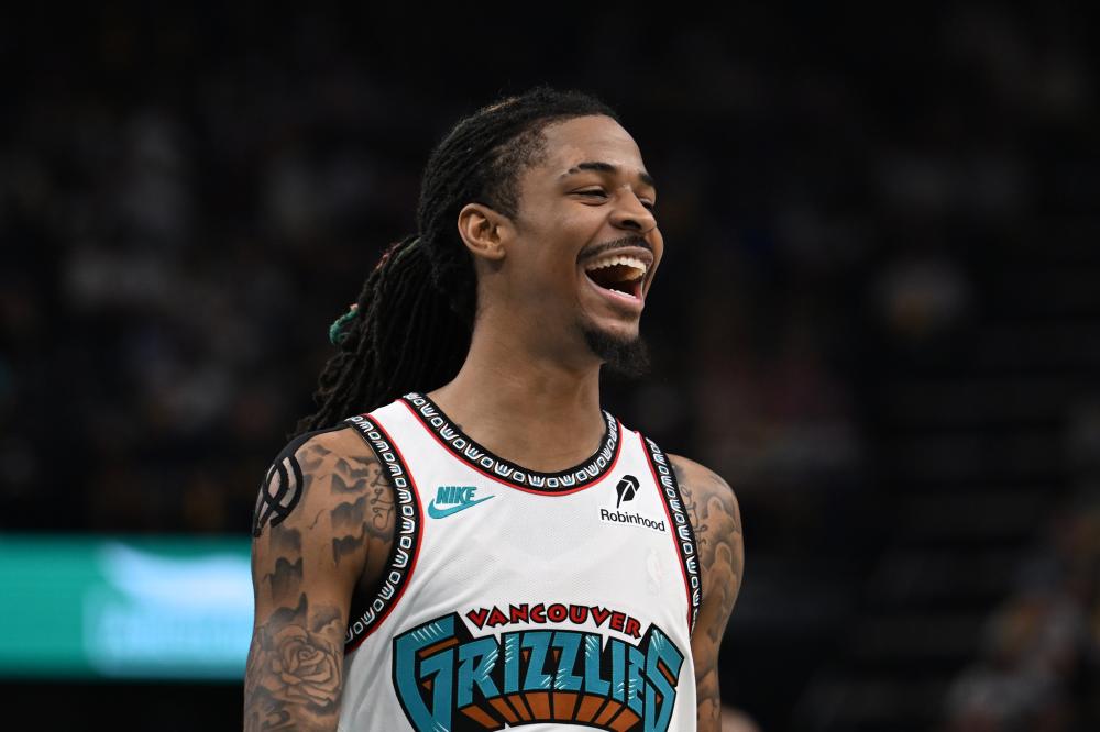 个性十足的 个性十足的